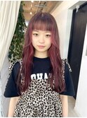 インナーカラー