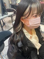 ニフティー(Nifty)&nbsp;フェイスフレーミング