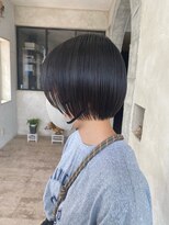 グラニテ(Granite) ミニボブ