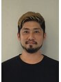 美容室アンフィニスペース 河野 友弘