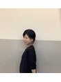 ラビリンスノーブル(Labyrinth noble) 坂口 梨奈
