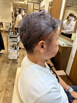 エクリ 麻布十番(equri) リアルサロンスタイル