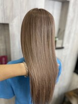 ネクサス 心斎橋(Nexus)&nbsp;【Nexus心斎橋】ハニーベージュ