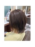 簡単に出来るくびれスタイル(^^)/