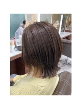カシータフロル 守山(Casita flor) 簡単に出来るくびれスタイル(^^)/