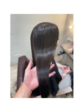 ミリ 千歳烏山(Mili CARE&SPA) ミリお客様スタイル