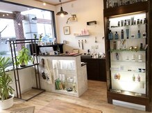 ボスカヘアー(bosca hair)
