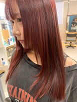 リ ランド(RE:LAND)&nbsp;レッドブラウン