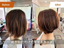 シーサンクス ビューティースタジオ(See Thanks-Beauty Studio)