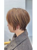 ショート