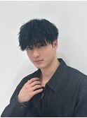ツイストスパイラルパーマ