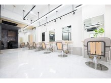 ミエル ヘア 新宿(miel hair)の雰囲気（ULTOWAトリートメント、髪質改善で美髪&艶髪に【髪質改善/新宿】）