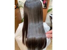美容室くわはら