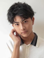 ソレイユトウキョウシブヤ(SOLEIL TOKYO shibuya)&nbsp;フェザーショート★