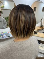 ラス(Ras)&nbsp;ボブ