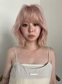 クペウ(cope'u)&nbsp;柔らかい質感にこだわったハイトーンお任せ下さい♪似合わせます