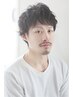《初めての方にオススメ 》カット＋シャンプー ￥7150→￥5500