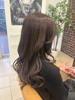 ジュール イオンモールKYOTO店(Jour)&nbsp;ピンクグレージュ