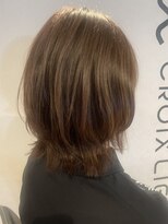 クロワリヤン(Croix Lien)&nbsp;レイヤーボブ