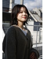 ビューティアンドトリップ クイーンズグッドプラン(Beauty&Trip QUEENS Good Plan)&nbsp;くびれボブ