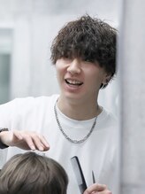 フィーネ つくば(Fi-Ne) 児山 孝文