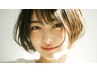 指名不可新規根元染め&マイクロムーススパトリートメント5000