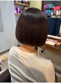 ナチュラルケアボブ