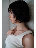 グリーン 町田(green)&nbsp;【ボブ】レイヤーカット×ボブベース