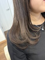 グレイスヘアーラン(grace hair Lan)&nbsp;＊簡単レイヤースタイル＊