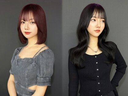 ラ ミュウ バイ ディーアンドティー(LA MIU by D&T)の写真