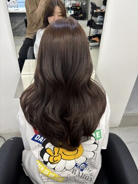 リリアン(ReLien) レイヤーカット