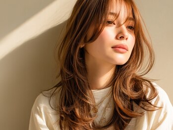 イルーム バイ リンクス 大宮(ILLUME by LINKTH)の写真/似合うだけじゃない、イメチェンにも◎トレンド×顔周りの似合わせで、一番似合うスタイルをご提案!