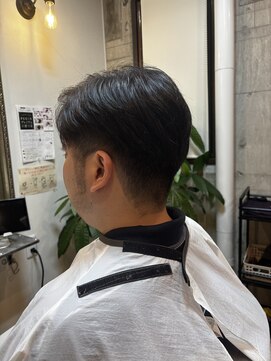 フリータイム(free TIME) ショートスタイル3