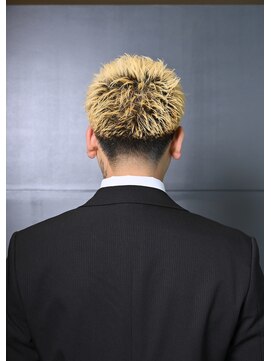 サンアンドマーリィズバーバー 駅前店(SON&MARLEY'S BAR BER) テーパークロップ/厚木バーバー/海老名バーバー