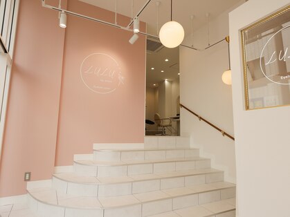 ルルバイアズール 草加店(LULU by azule)の写真