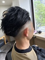 カッコ(kakko)&nbsp;サイドバック