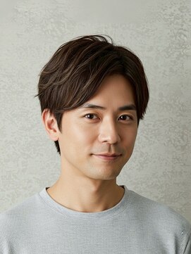 インフィニィト ネオ(INFINITO NEO) ナチュラルショートレイヤー