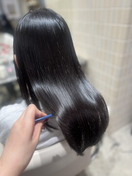 ワン 川崎(ONE) さらさらストレート