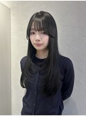 フェイスレイヤー