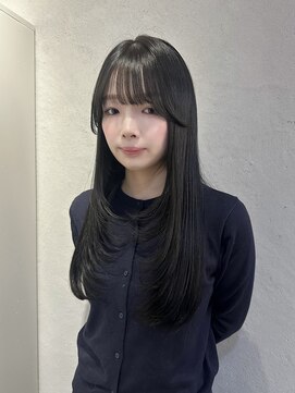 リーシュ(Re:sh) フェイスレイヤー