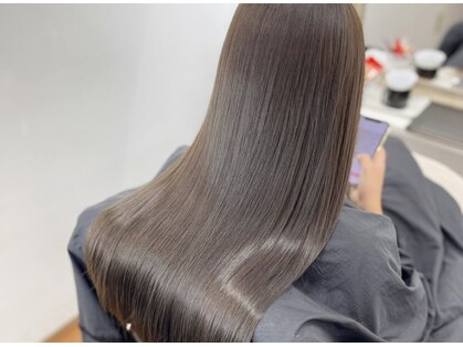 イリス 枚方店の写真