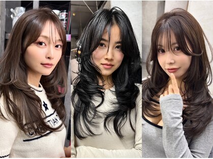 レイ(Lay.)の写真