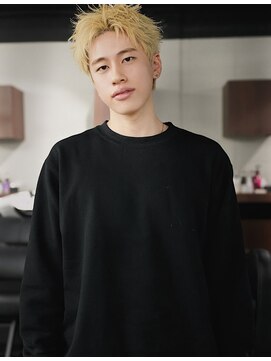 ピア ヤクイン(Pia Yakuin) アクティブショート