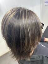 エルパライソ リフォ(Elparaiso Reff)&nbsp;メンズハイライト