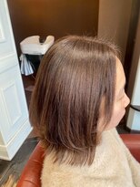 クロエ バイ ラヴィズム 松崎店(CLOE by LUVISM)&nbsp;外はねレイヤー