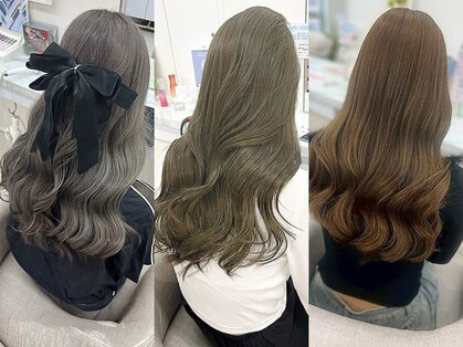 エレラビューティー(ELERA beauty)の写真