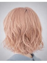 バイモア(219 by MORE)&nbsp;ボブへア