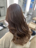 サロン ハリウッド(Salon Hollywood)&nbsp;ツヤミディアム