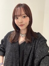 アンス 大阪梅田(ANs.) YUI