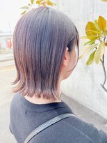 ヘアースペース レガッタ(hair space Regatta) 酸性ストレート・縮毛矯正・ケアカラー
